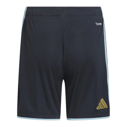 Short Seleção Argentina I 26-27 - Hombre