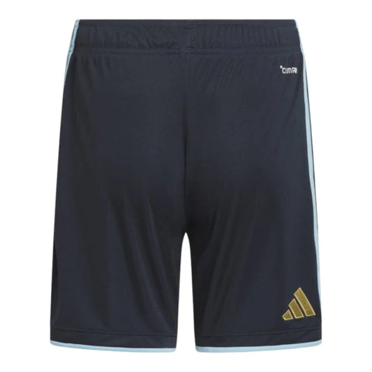 Short Seleção Argentina I 26-27 - Hombre
