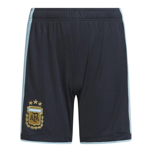 Short Seleção Argentina I 26-27 - Hombre