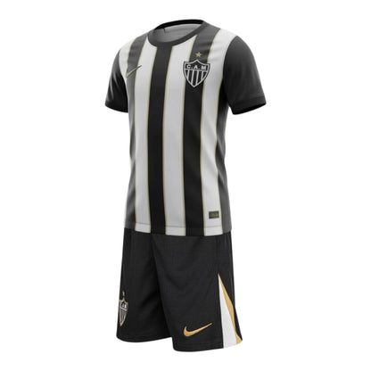 Conjunto Infantil Atlético 26-27 - Primera Equipación Mineiro