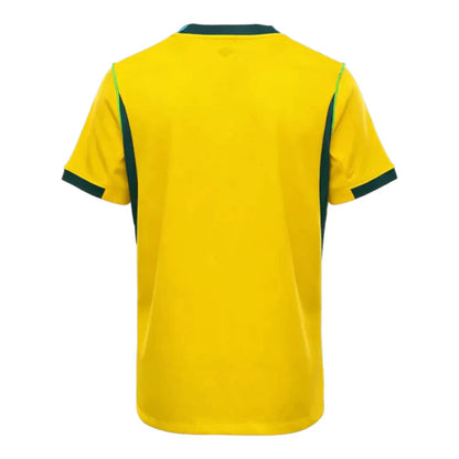 Camiseta Seleção Brasileira 26-27 - Primera Equipación