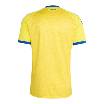 Camiseta Ucrania 26/27 - Primera Equipación
