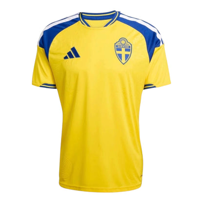 Camiseta Suecia 26/27 - Primera Equipación
