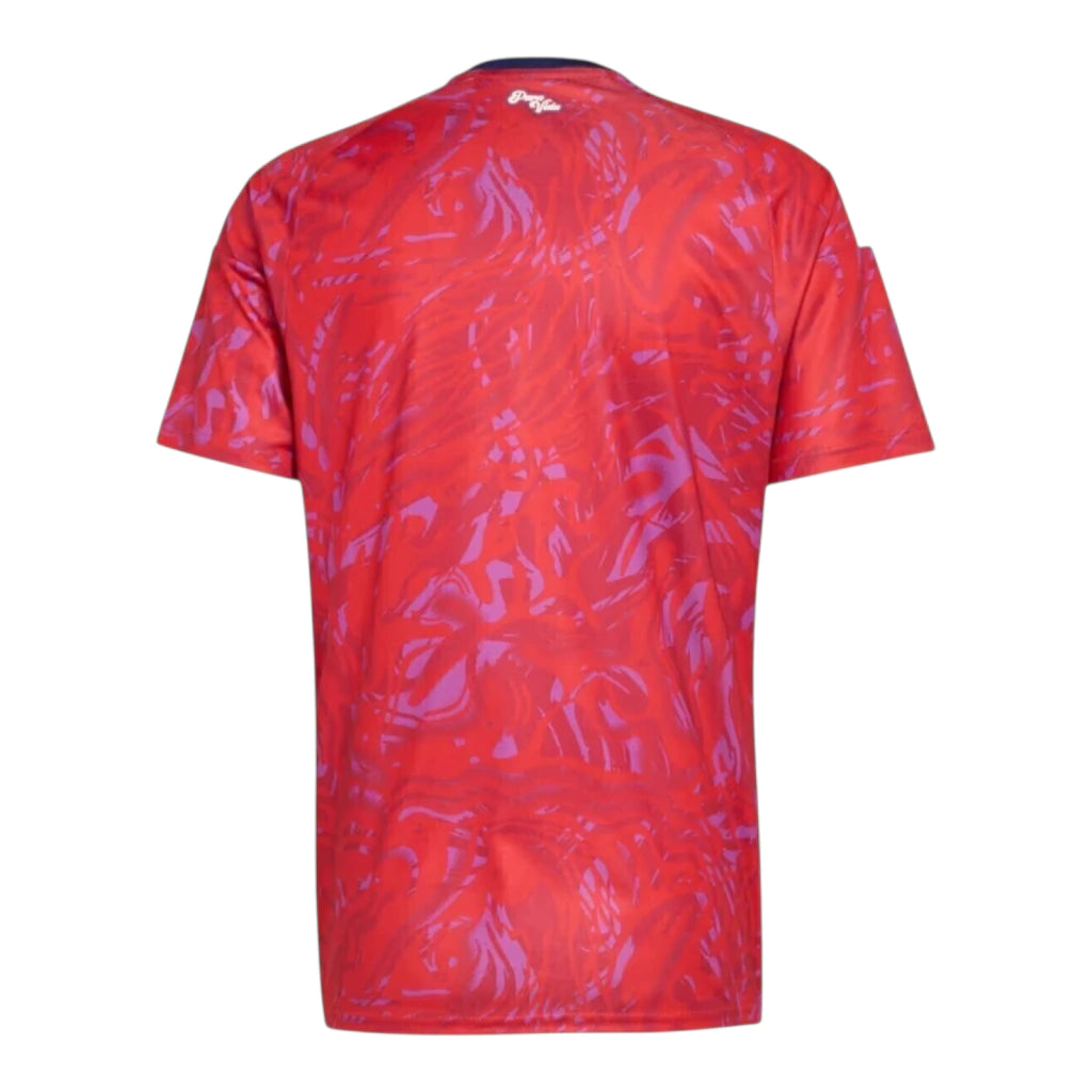 Camiseta Costa Rica 26/27 - Primera Equipación