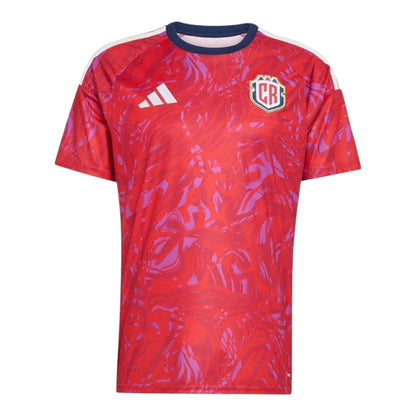 Camiseta Costa Rica 26/27 - Primera Equipación