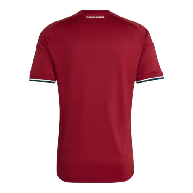 Camiseta Seleção Hungria 26-27 - Primera Equipación