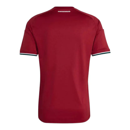 Camiseta Seleção Hungria 26-27 - Primera Equipación