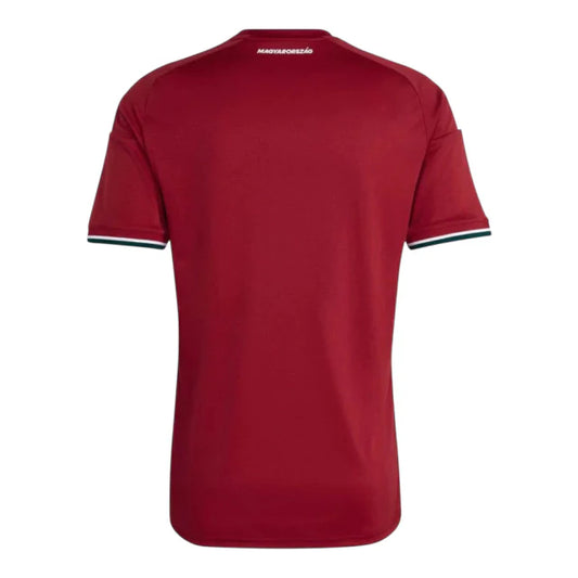 Camiseta Seleção Hungria 26-27 - Primera Equipación
