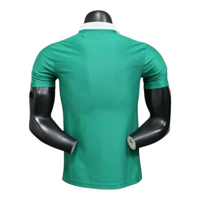 Retro Seleção México Jugador 1986