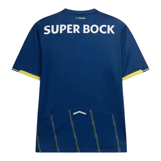 Camiseta Porto 25-26 - Cuarta Equipación