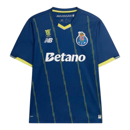 Camiseta Porto 25-26 - Cuarta Equipación