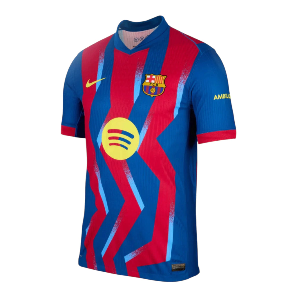 Camiseta Barcelona 25/26 - Cuarta Equipación