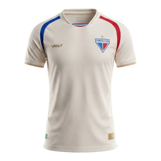 Camiseta Fortaleza 26-27 - Segunda Equipación