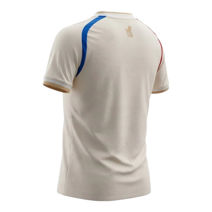 Camiseta Fortaleza 26-27 - Segunda Equipación