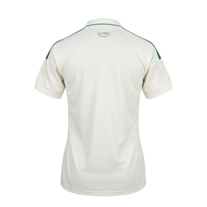 Camiseta Seleção País de Gales 26-27 - Segunda Equipación Mujer