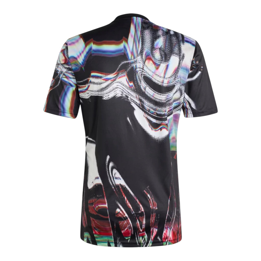 Camiseta Manchester United Pre-Partido 25/26