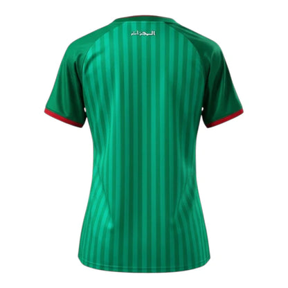 Camiseta Seleção Argélia 26-27 - Segunda Equipación Mujer