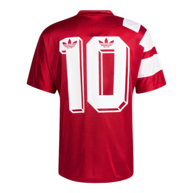 Retro Seleção Chile 1994