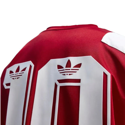 Retro Seleção Chile 1994