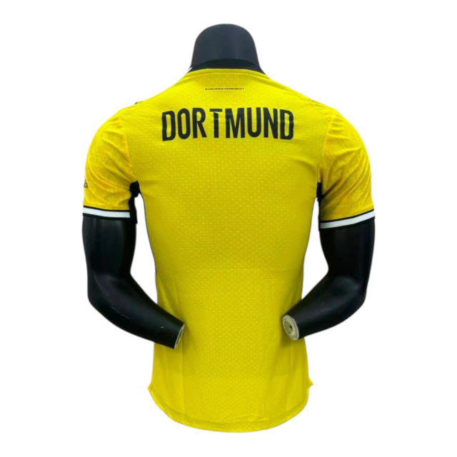 Camiseta Borussia Dortmund Jugador 26-27 - Primera Equipación