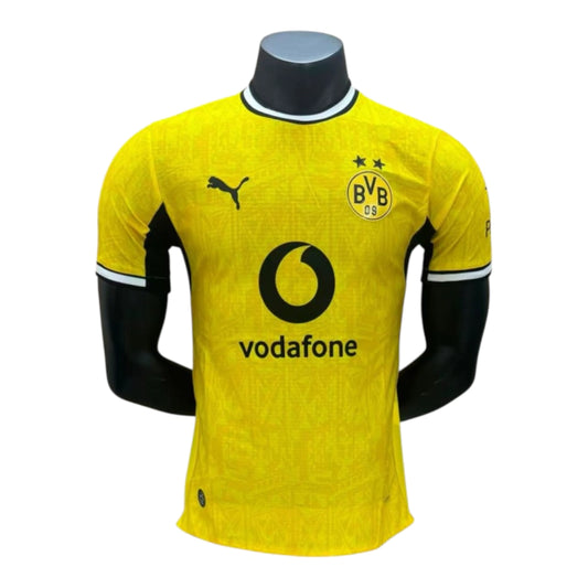 Camiseta Borussia Dortmund Jugador 26-27 - Primera Equipación