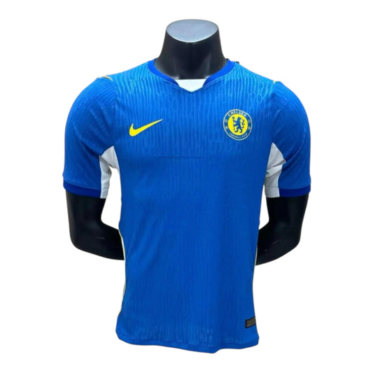 Camiseta Chelsea Jugador 26-27 - Primera Equipación