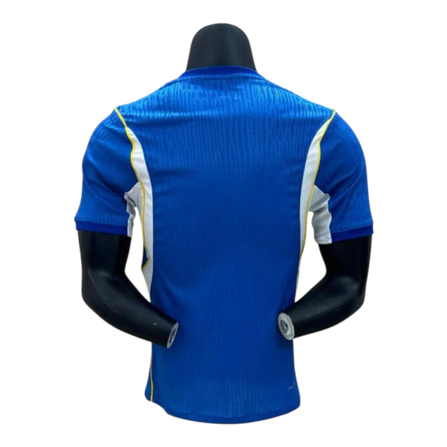 Camiseta Chelsea Jugador 26-27 - Primera Equipación
