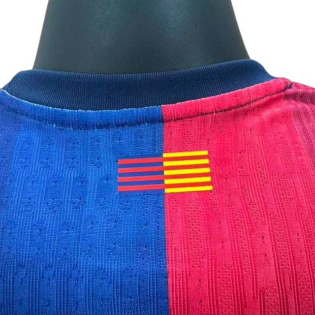 Camiseta Barcelona Jugador 26-27 - Primera Equipación