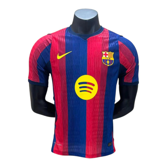 Camiseta Barcelona Jugador 26-27 - Primera Equipación