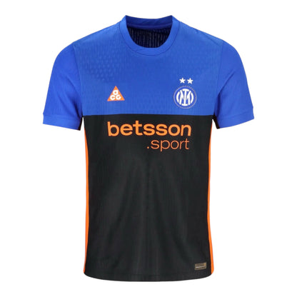 Camiseta Inter de Milán 26/27 - Cuarta Equipación