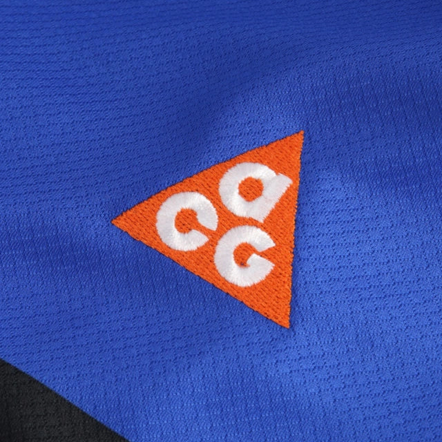 Camiseta Inter de Milão Manga Larga 25-26 - Cuarta Equipación Mujer
