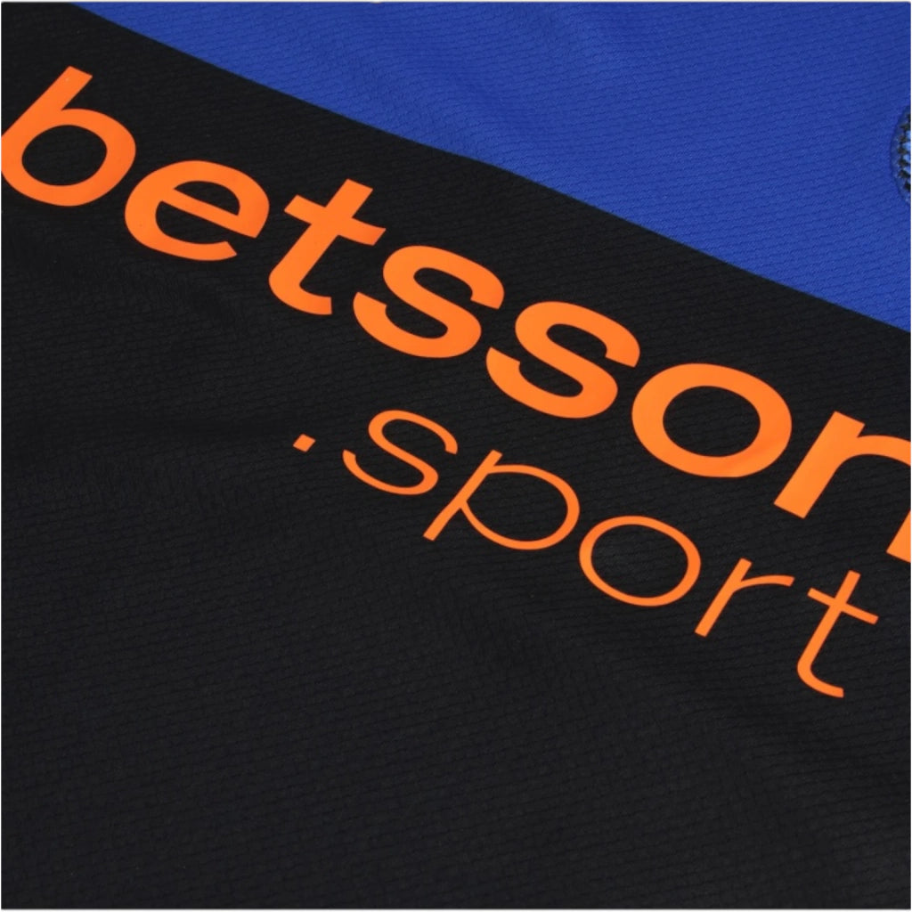 Camiseta Inter de Milán 26/27 - Cuarta Equipación