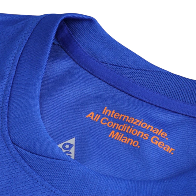Camiseta Inter de Milão 25-26 - Cuarta Equipación