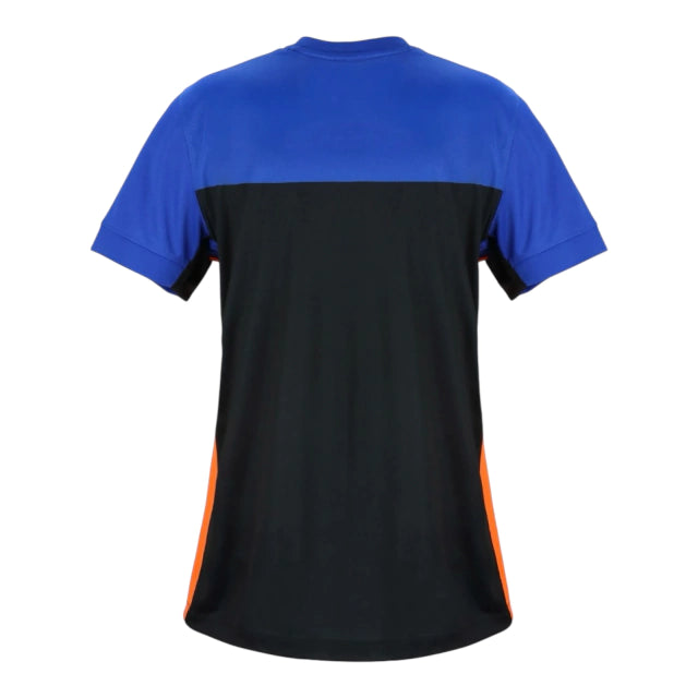 Camiseta Inter de Milão Manga Larga 25-26 - Cuarta Equipación Mujer