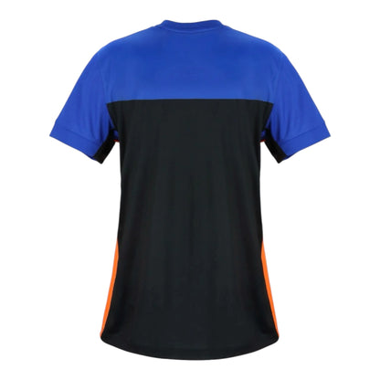 Camiseta Inter de Milão Manga Larga 25-26 - Cuarta Equipación Mujer