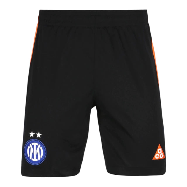 Short Shorts Inter Milão IV 25-26 - Hombre