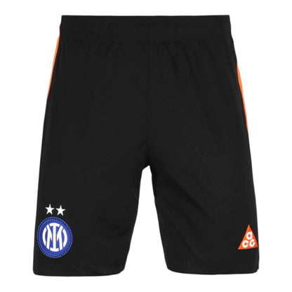 Short Shorts Inter Milão IV 25-26 - Hombre