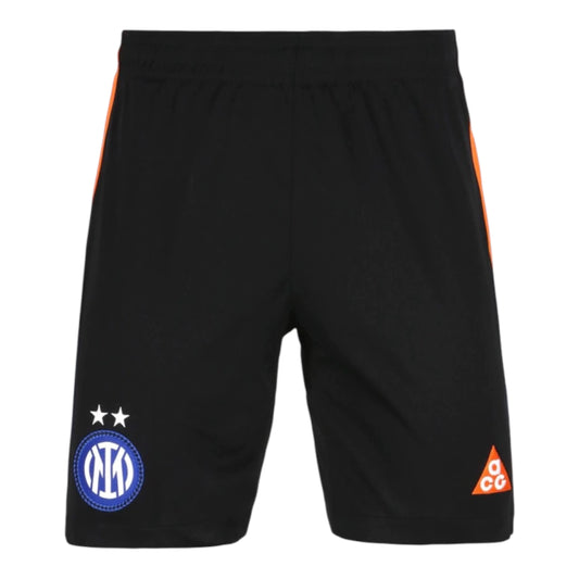 Short Shorts Inter Milão IV 25-26 - Hombre