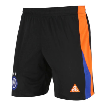 Short Shorts Inter Milão IV 25-26 - Hombre