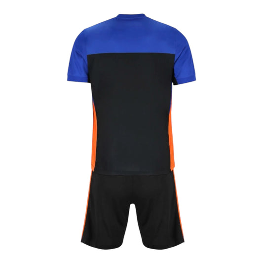 Conjunto Infantil Inter de Milão 25-26 - Cuarta Equipación
