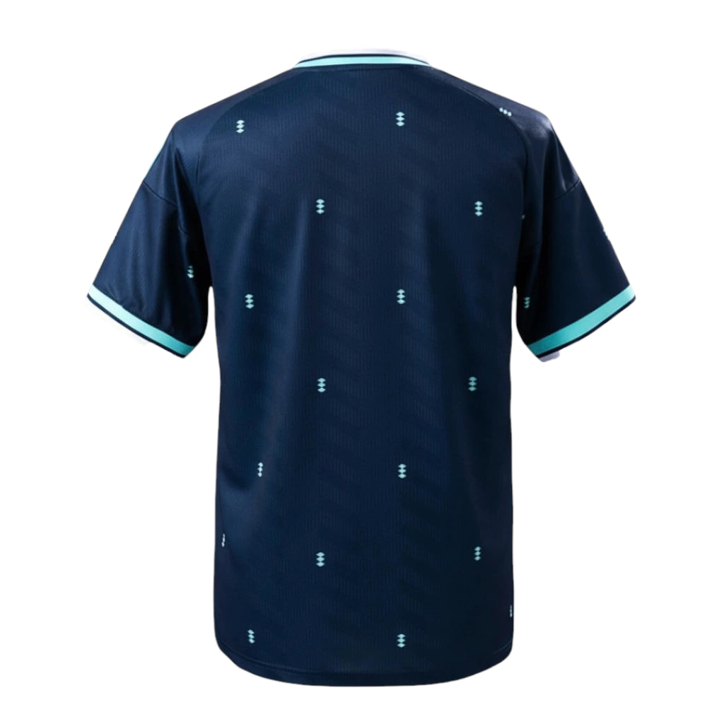 Camiseta Alemania 26/27 - Segunda Equipación