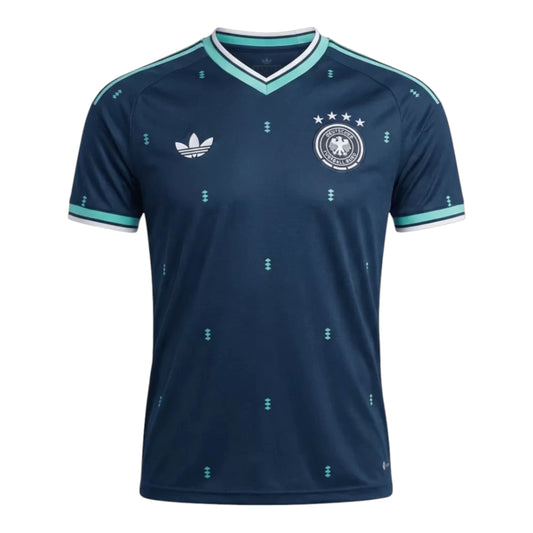 Camiseta Alemania 26/27 - Segunda Equipación