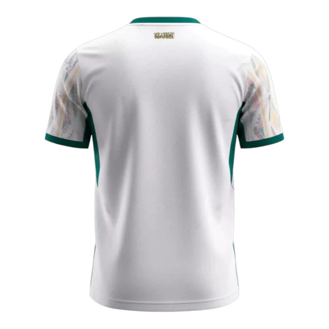Camiseta Seleção Senegal 26-27 - Primera Equipación