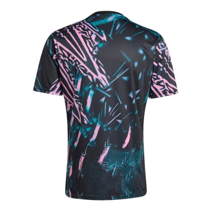 Camiseta Liverpool Pre-Partido 26/27