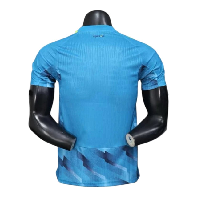 Camiseta de Portero Seleção Espanha Jugador 26-27