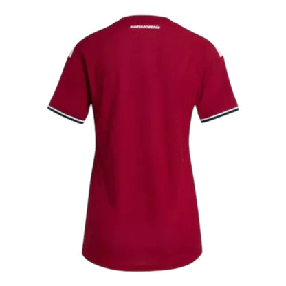 Camiseta Seleção Hungria 26-27 - Primera Equipación Mujer