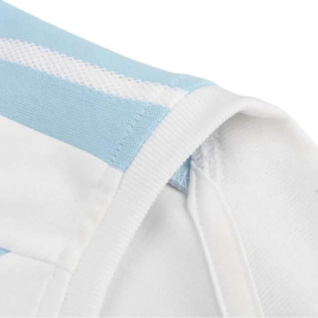Camiseta de Entrenamiento sin Mangas Seleção Argentina 26-27