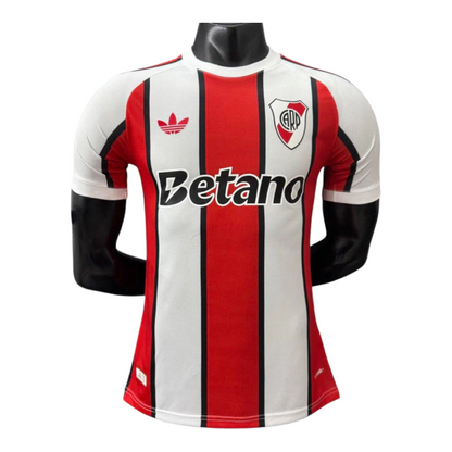 Camiseta River Plate Jugador 26-27 - Segunda Equipación