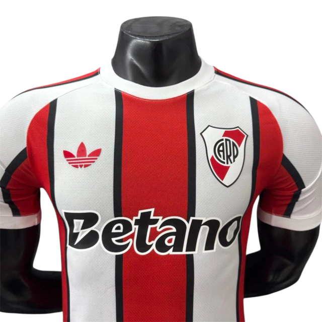 Camiseta River Plate Jugador 26-27 - Segunda Equipación