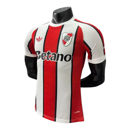 Camiseta River Plate Jugador 26-27 - Segunda Equipación